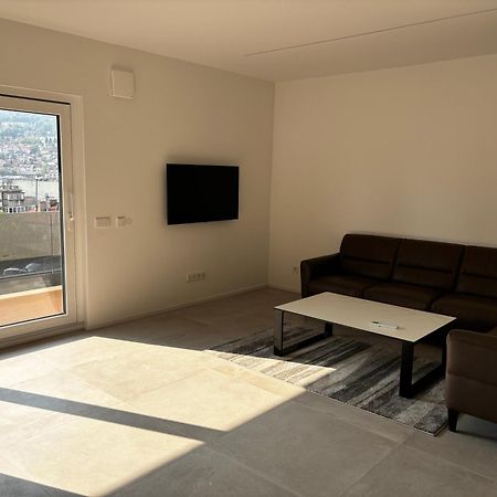 Luxor Apartman 4 Sarajevo Luaran gambar