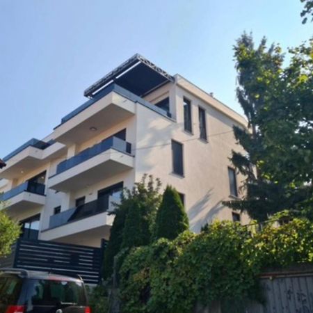 Luxor Apartman 4 Sarajevo Luaran gambar
