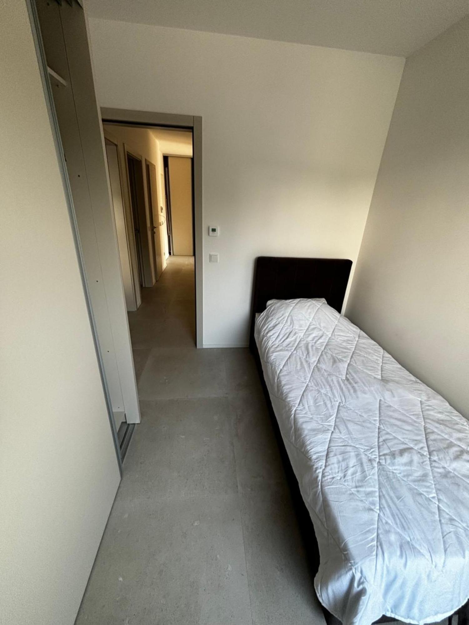 Luxor Apartman 4 Sarajevo Luaran gambar