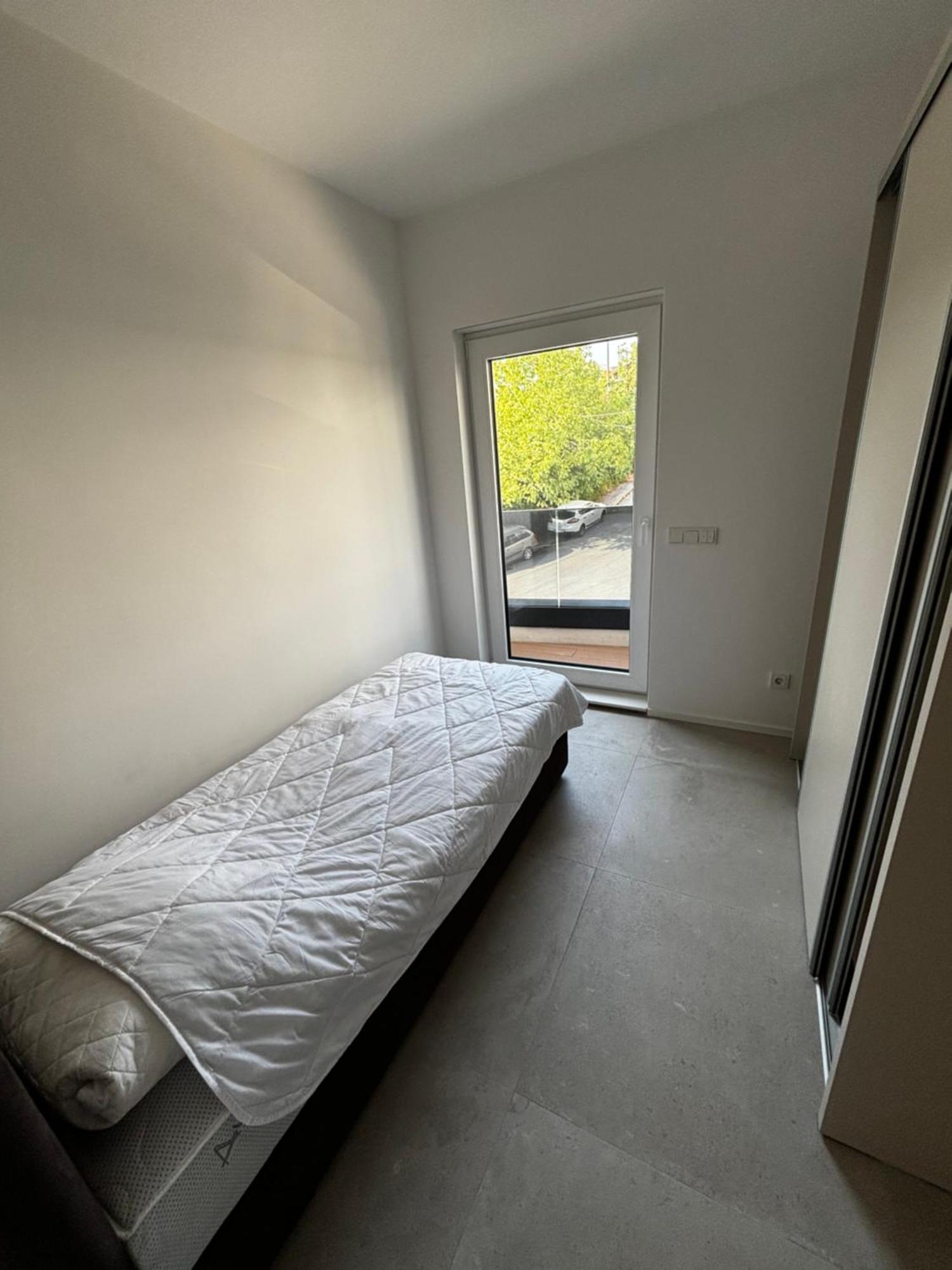 Luxor Apartman 4 Sarajevo Luaran gambar