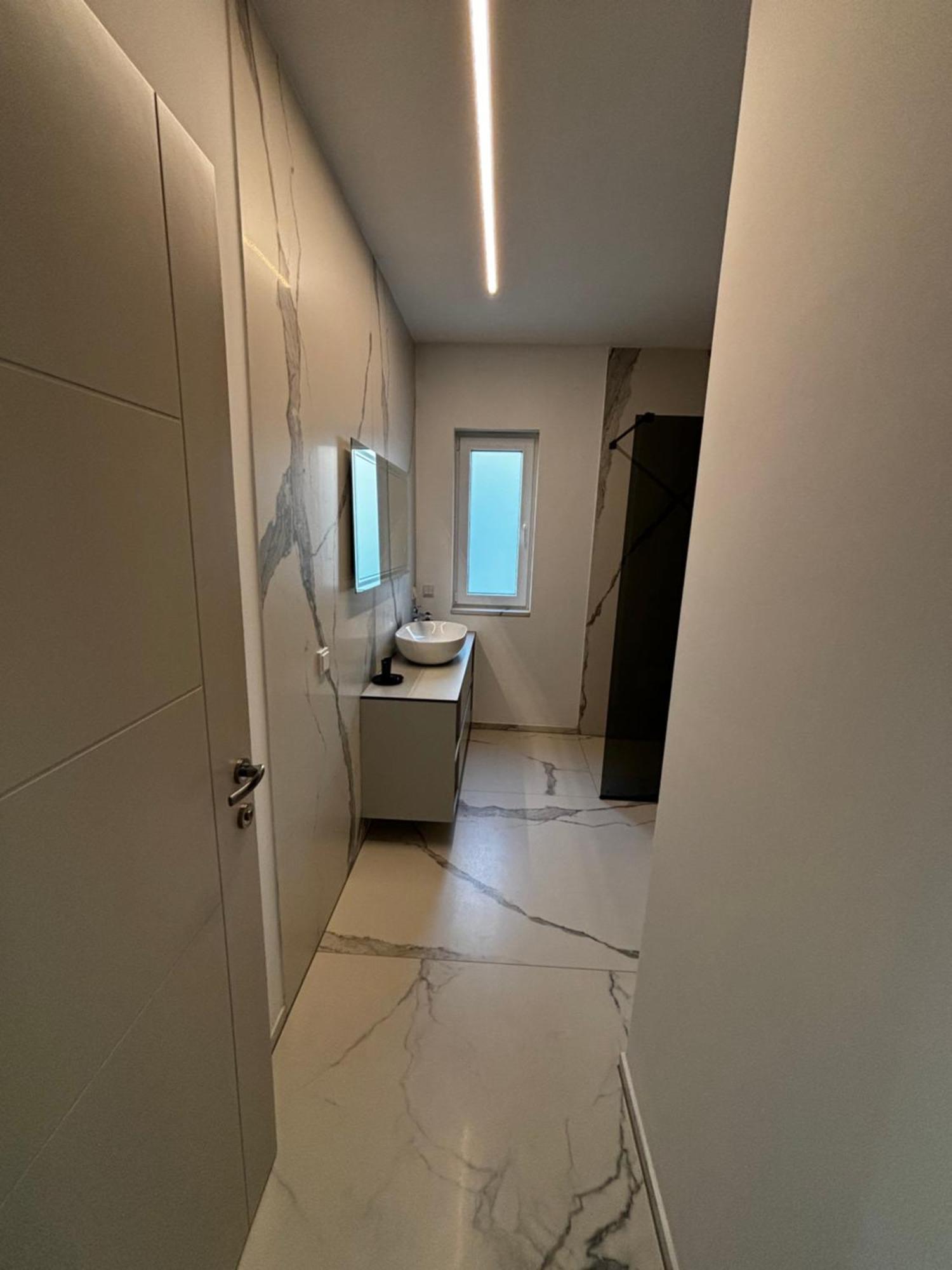 Luxor Apartman 4 Sarajevo Luaran gambar