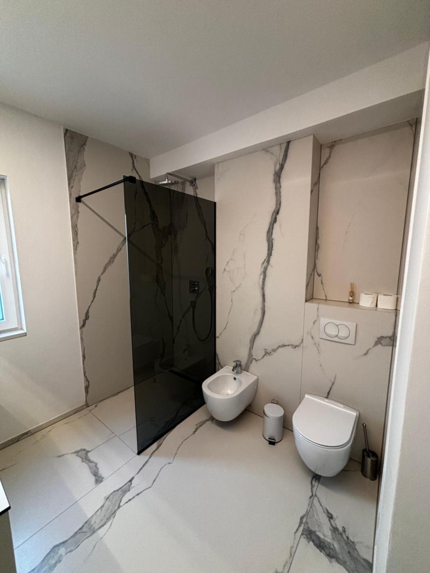 Luxor Apartman 4 Sarajevo Luaran gambar
